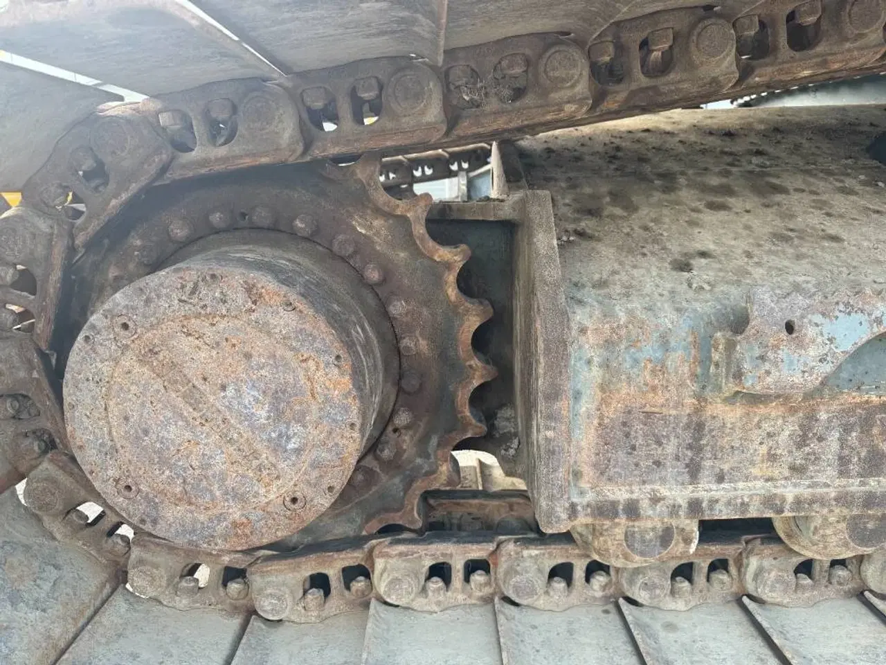 Billede 12 - Liebherr R 946