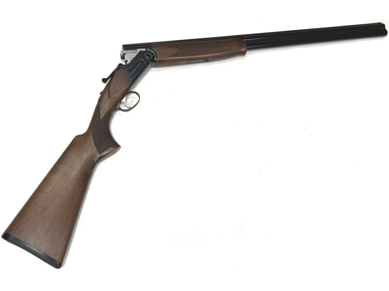 Billede 2 - Webley & Scott 20/76