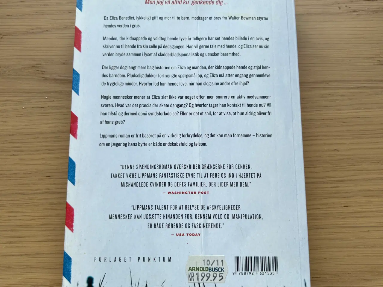 Billede 9 - 📚 3-bogs pakke til salg