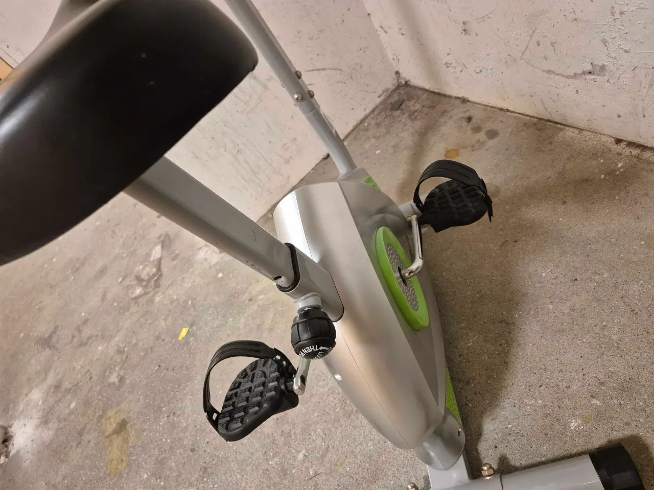 Billede 4 - Motionscykel 
