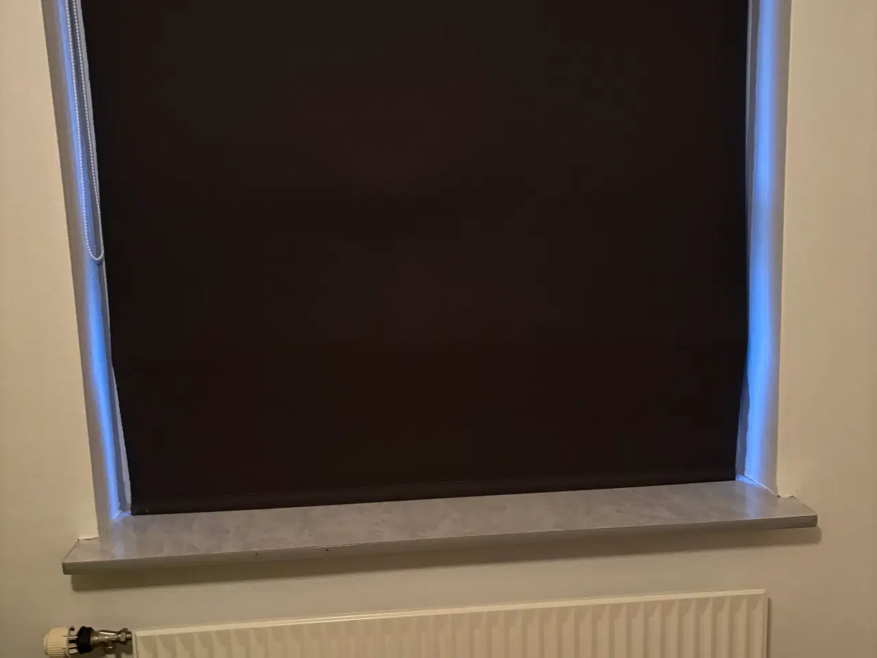 Billede 2 - Mørklægnings rullegardiner