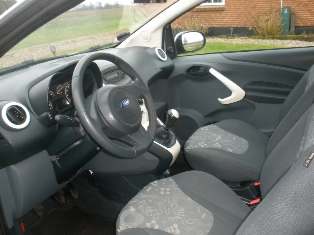 Billede 3 - Ford KA 1,2I