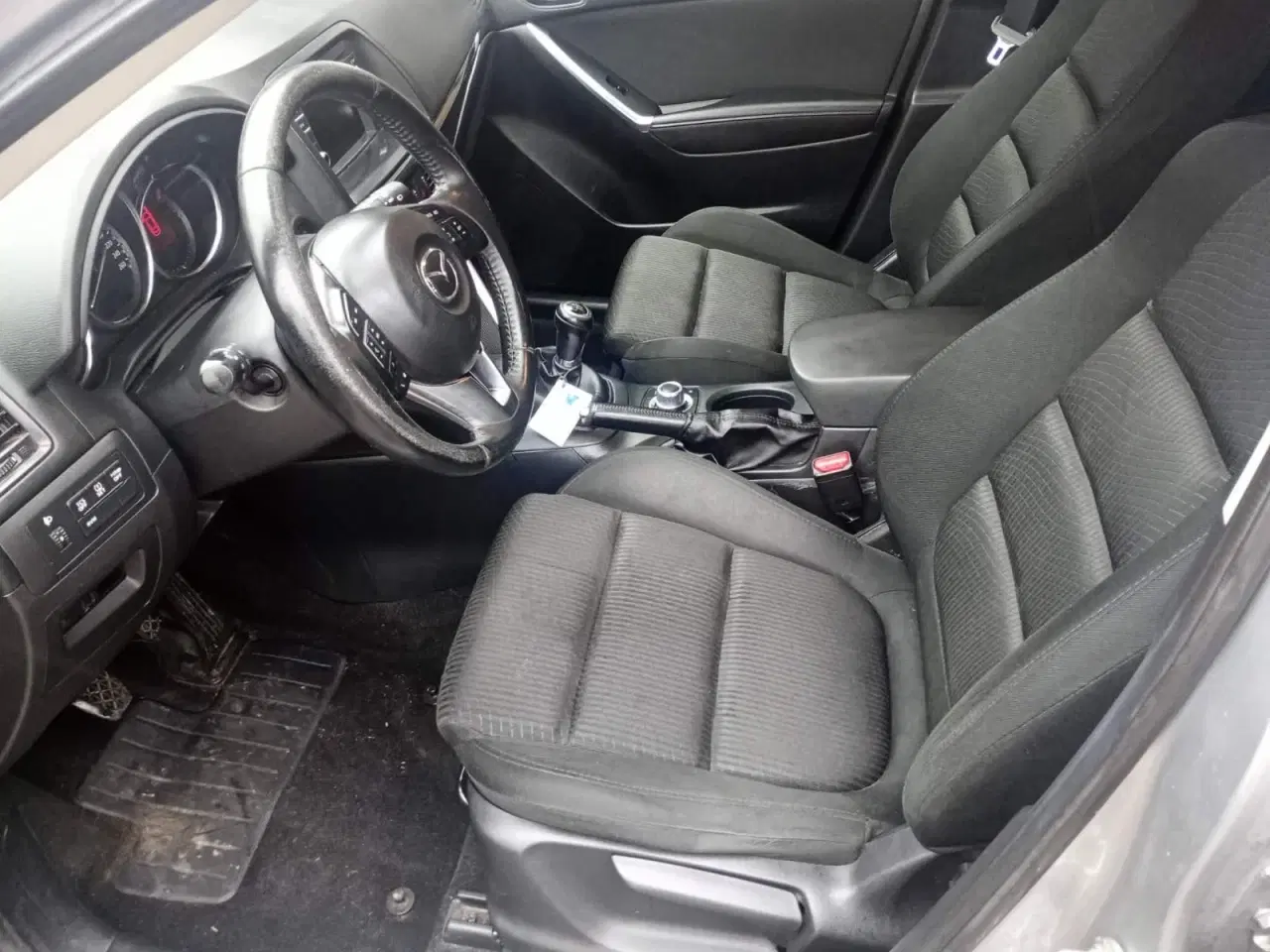 Billede 6 - Mazda CX-5 2,2 SkyActiv-D 150 Vision