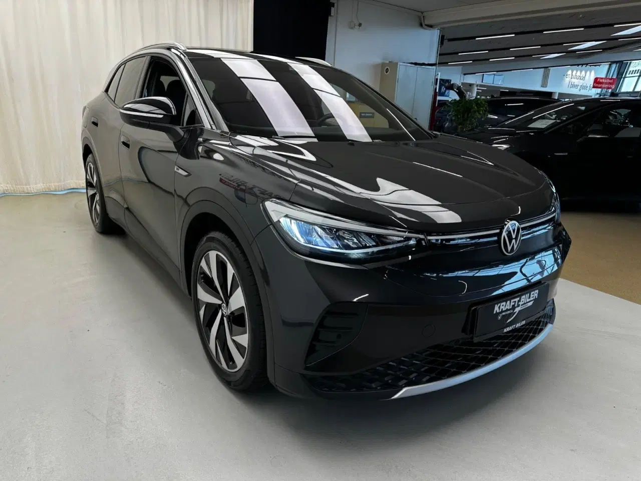 Billede 8 - VW ID.4 77 Pro Performance 1ST