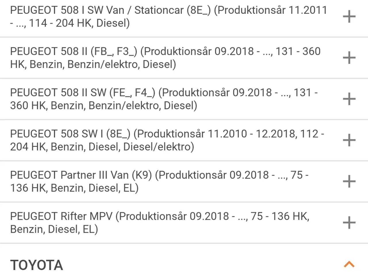 Billede 7 - Bremse skiver og klodser