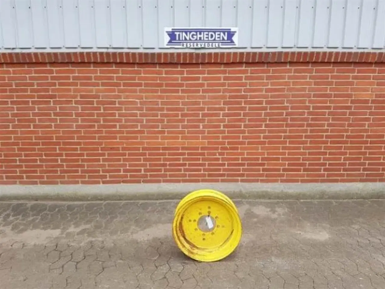 Billede 1 - 20" 5.50FX20