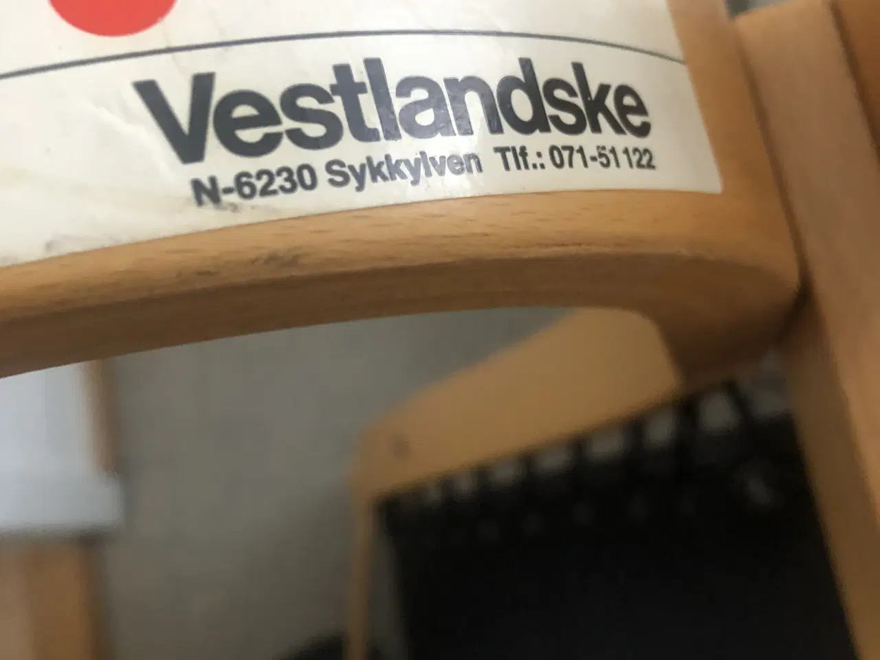 Billede 3 - Ingmar Relling lænestol