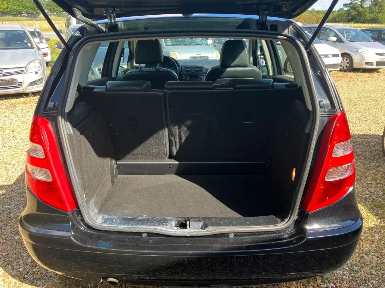 Billede 5 - Mercedes A150 1,5 Classic