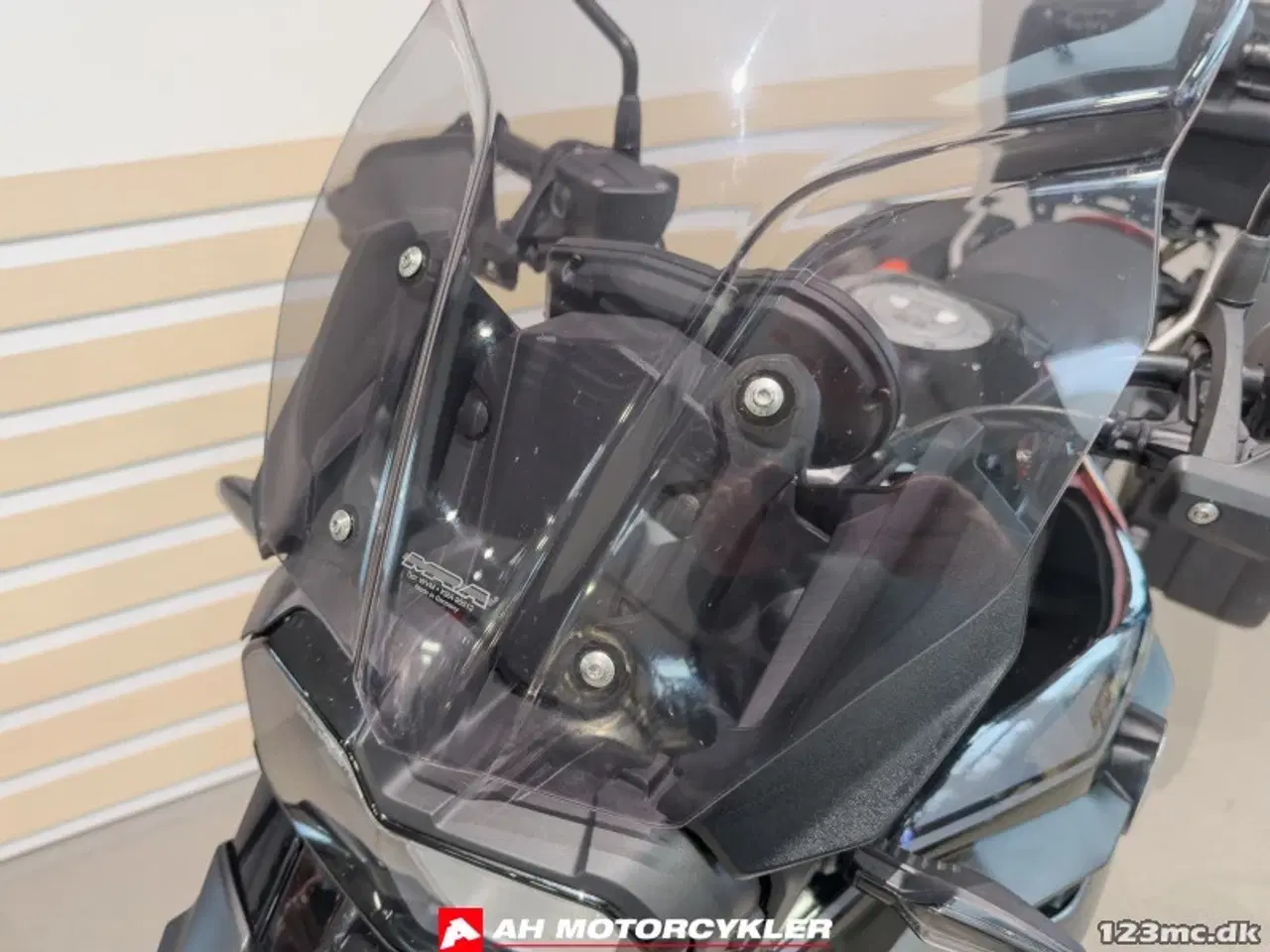 Billede 12 - BMW F 750 GS