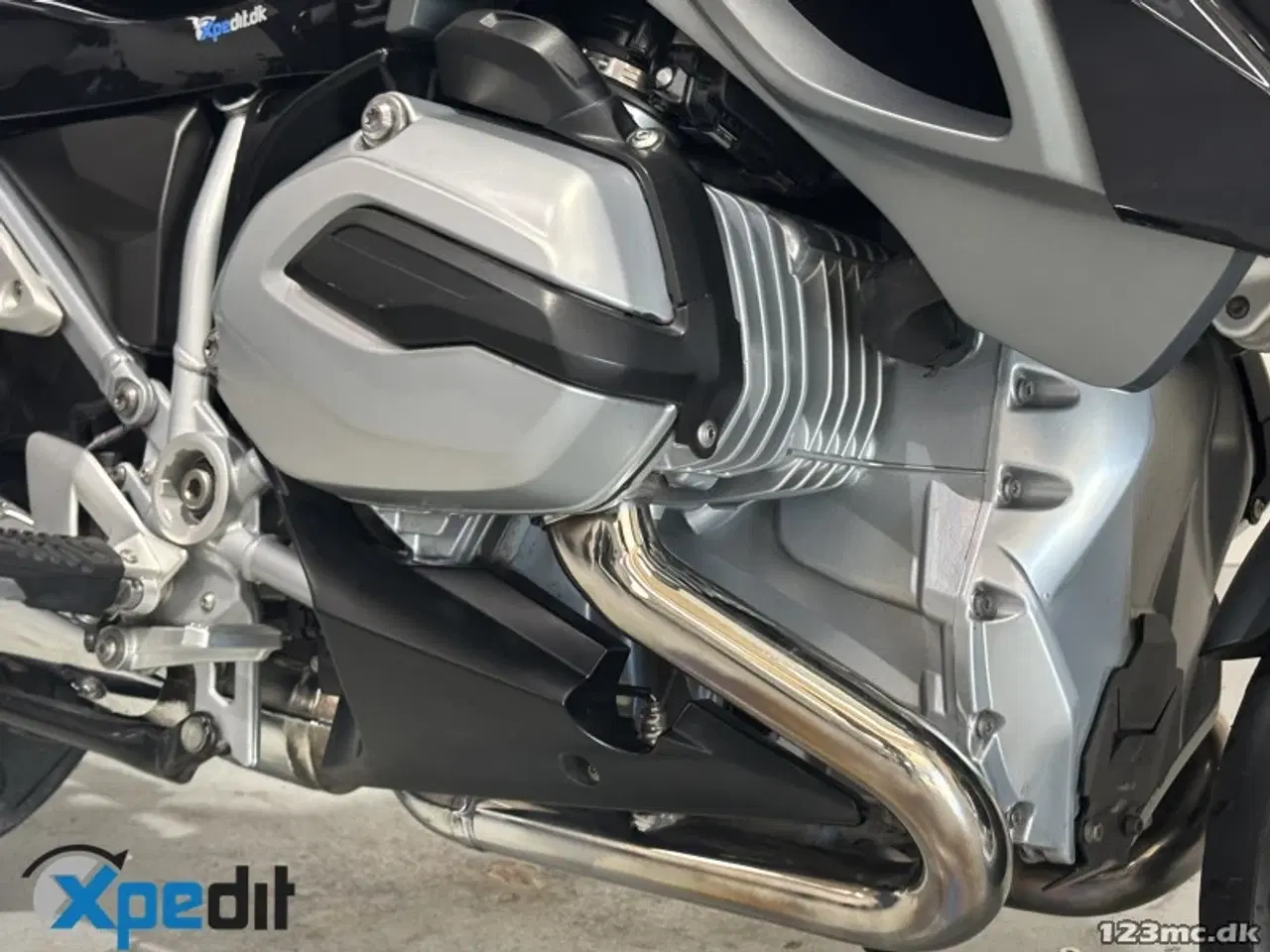 Billede 19 - BMW R 1200 RT