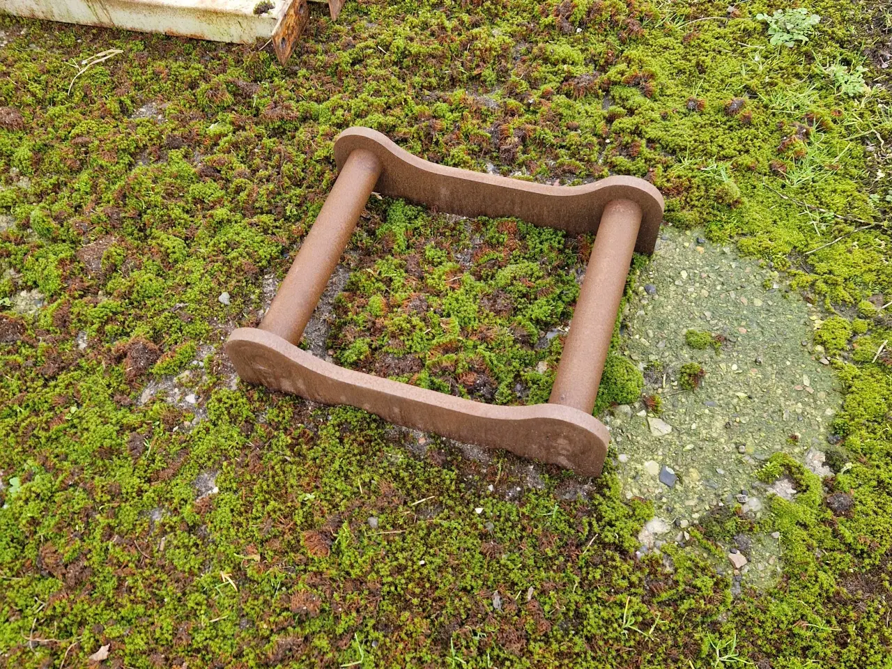 Billede 4 - Planerskovl