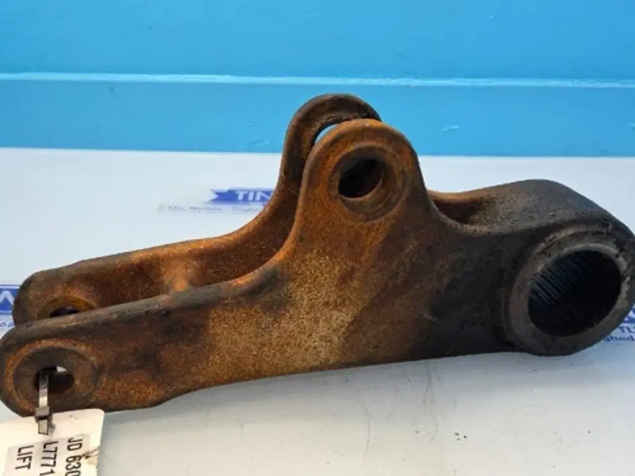 Billede 12 - John Deere 6300 Liftarm R. L77719