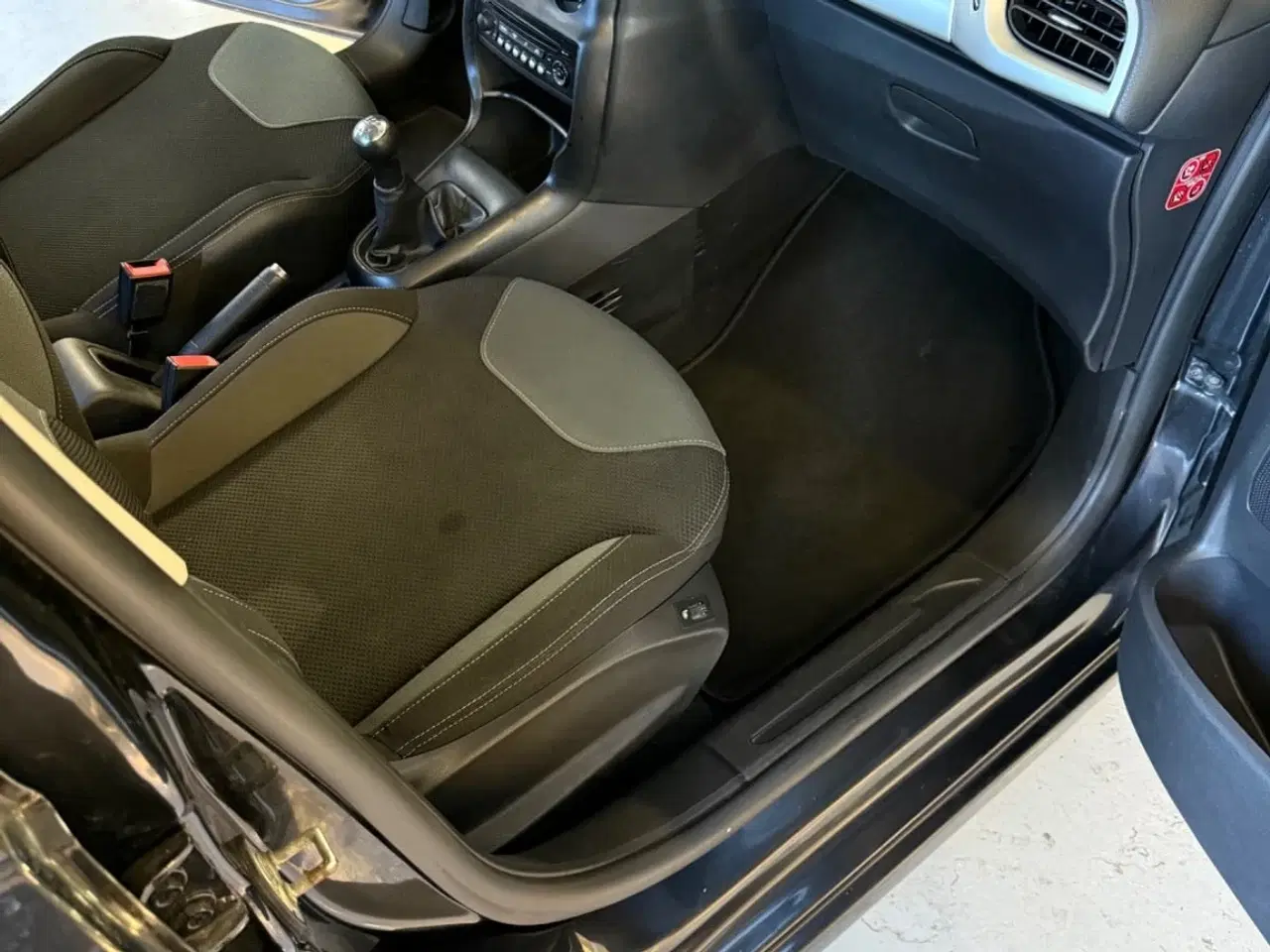 Billede 6 - Citroën C3 1,4 HDi Seduction