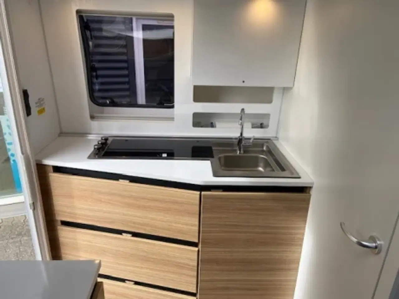 Billede 7 - Adria Action 391 LH