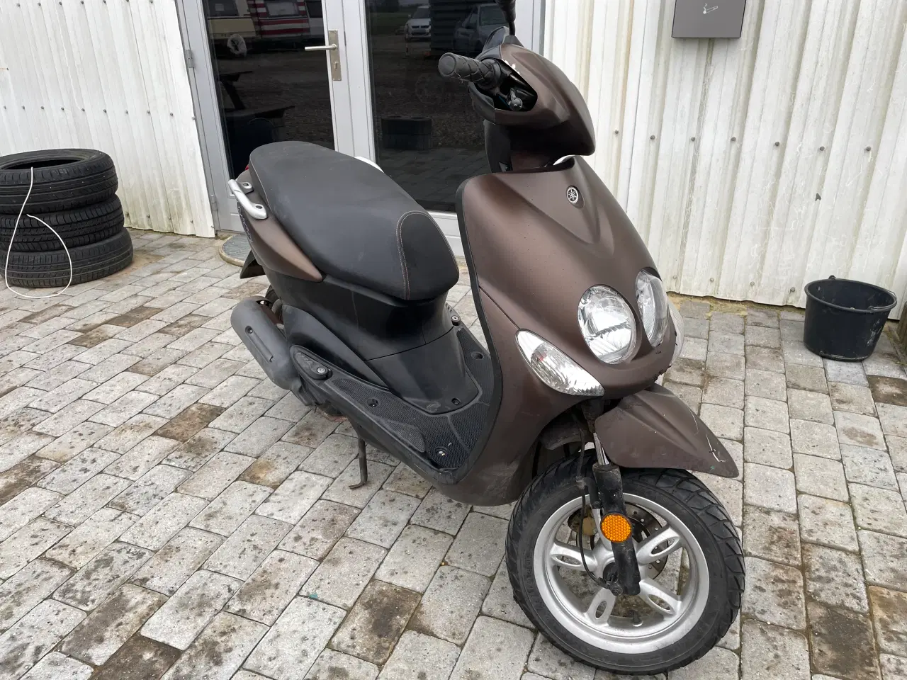 Billede 5 - Yamaha Neos 30 