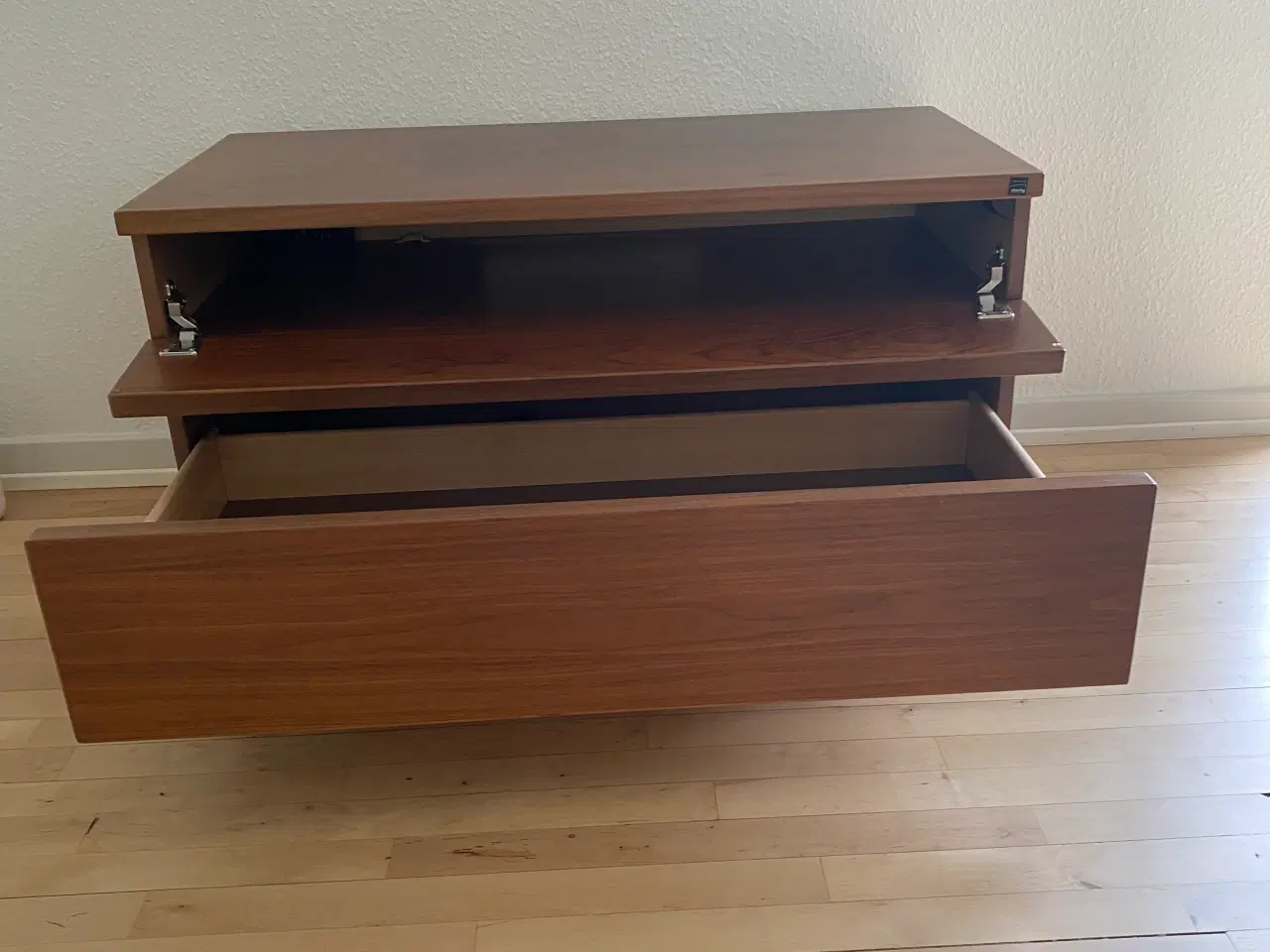 Billede 4 - Skovby Skænk/kommode/tv bord