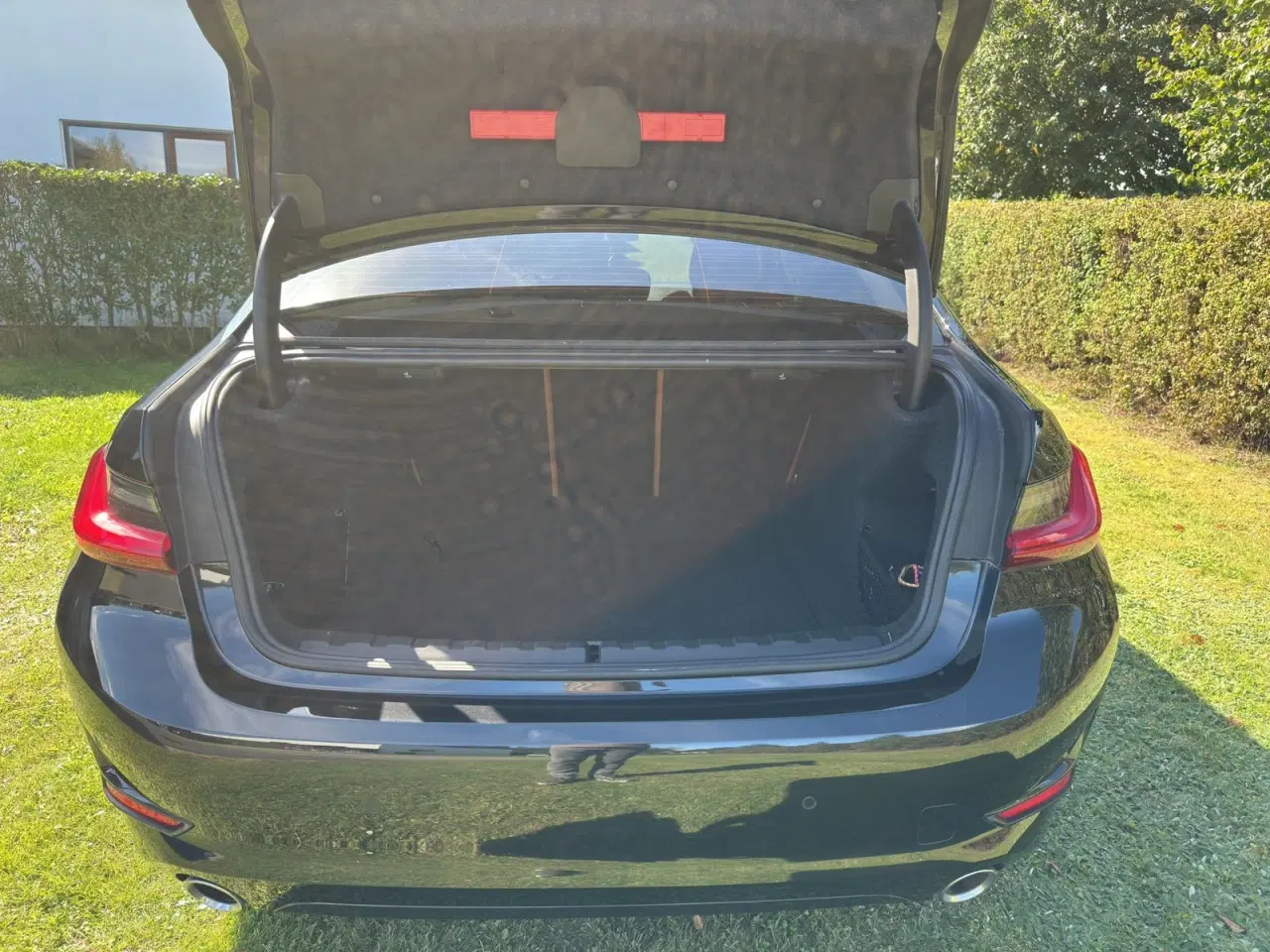 Billede 15 - BMW 330i 2,0 Sport Line aut.