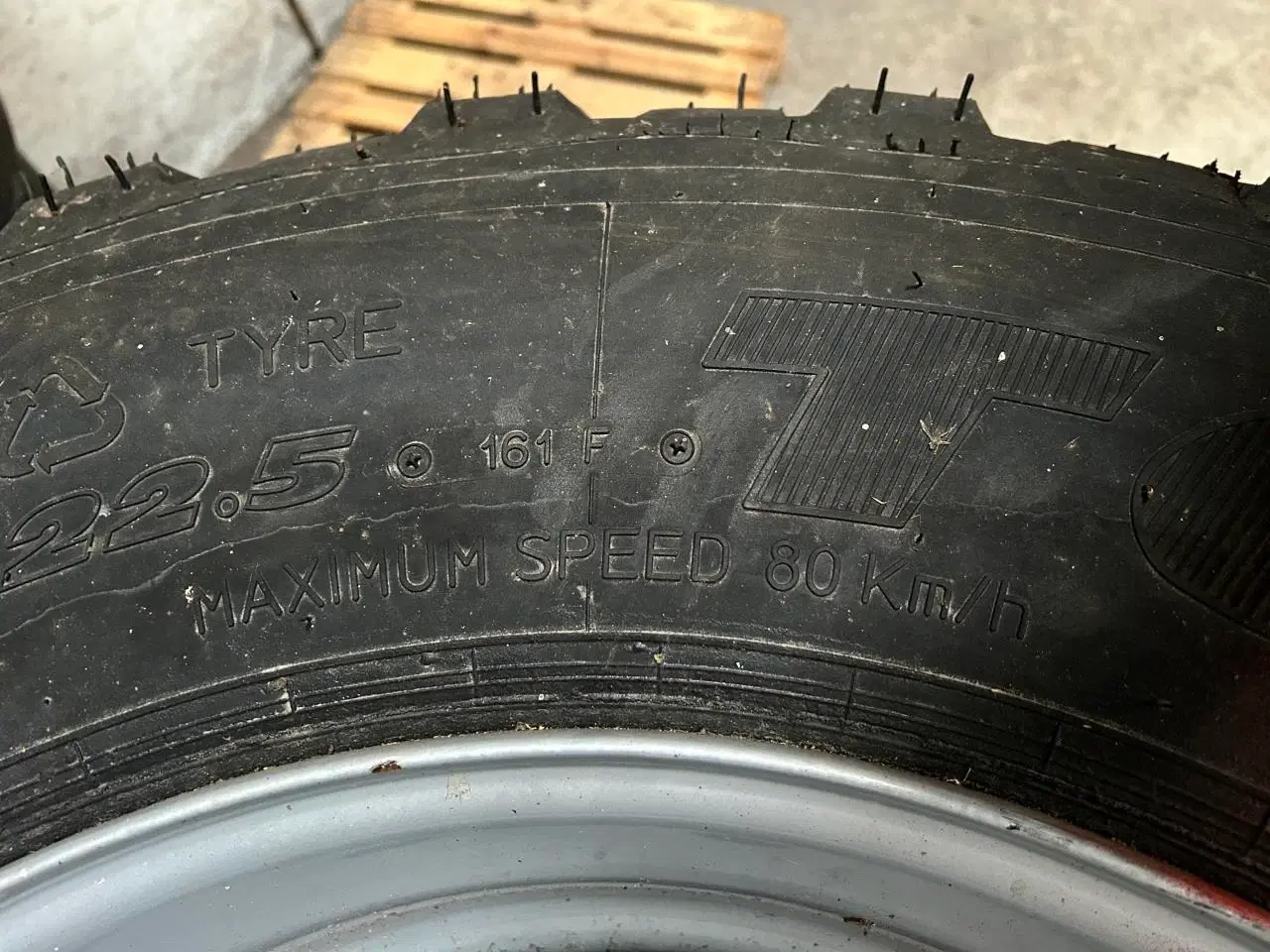 Billede 5 - BKT M FÆLD TIL NR 10082