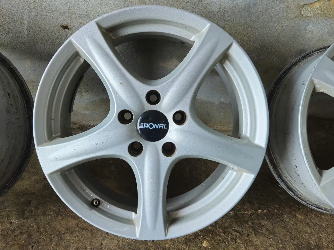 Billede 4 - 5x114,3 • 7x17 • ET49 • Ø76