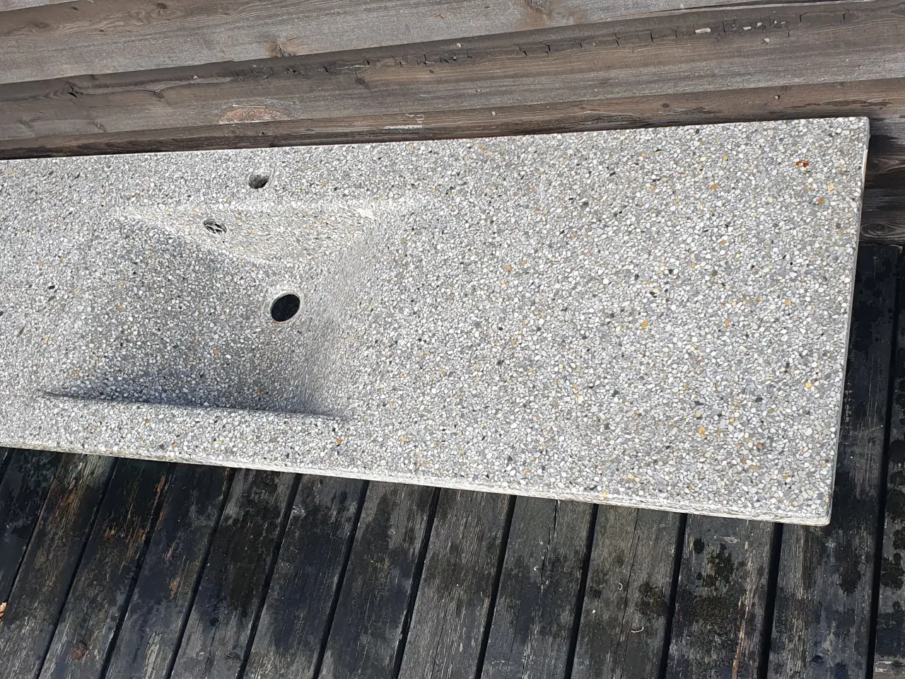 Billede 2 - Fin håndvask