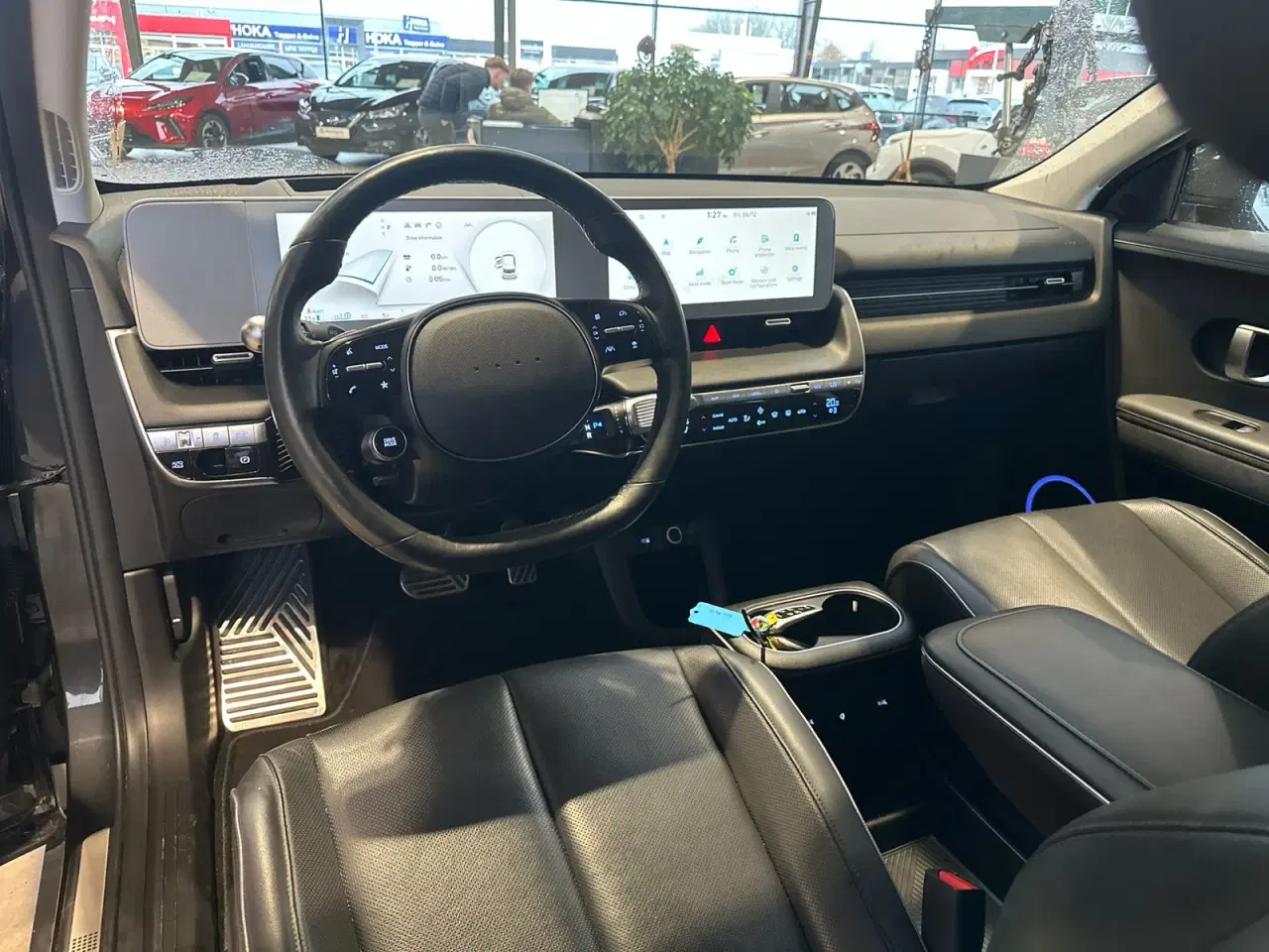 Billede 4 - Hyundai Ioniq 5 73 Ultimate