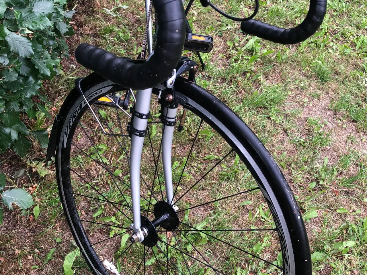 Billede 2 - Fuji track stelstr.s