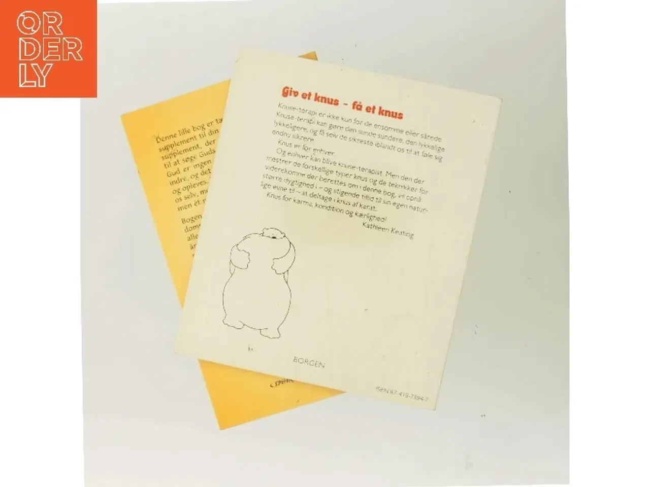 Billede 3 - Kærlighed - livets kilde af Kenn William (Bog)