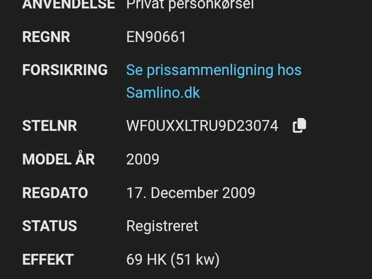 Billede 7 - Ford Ka 1.2