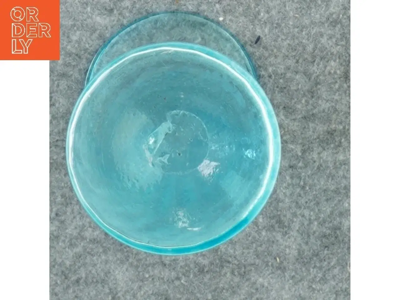 Billede 3 - Vase (str. 22 x 8 cm)