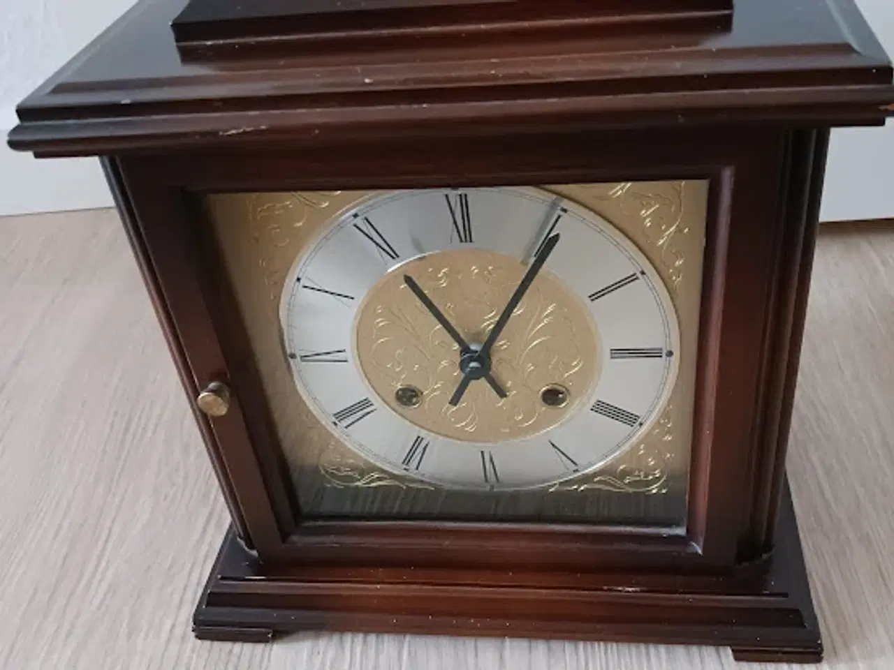 Billede 1 - Lygteur (batteri) virker fint