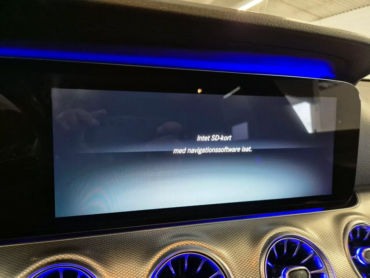 Billede 12 - Mercedes-Benz E220 d 2,0 D 9G-Tronic 194HK Aut.