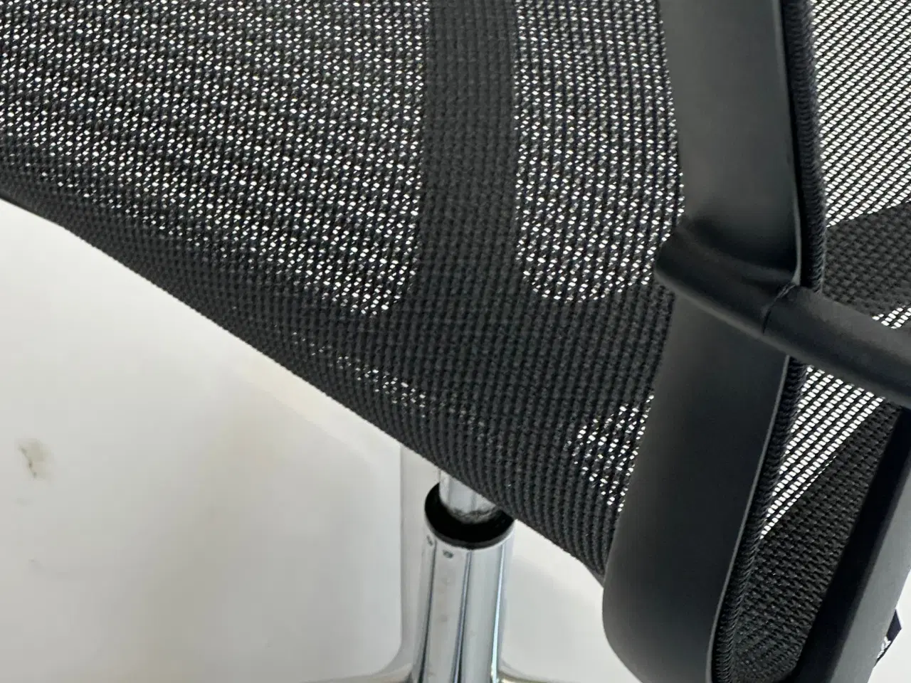 Billede 9 - ICF Stick Chair Mødestol (Mesh)