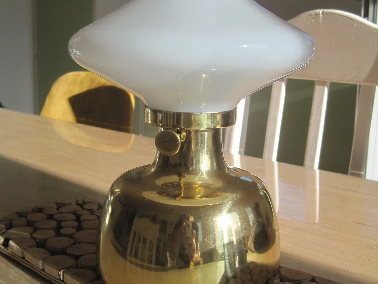 Billede 3 - Olie lamper 