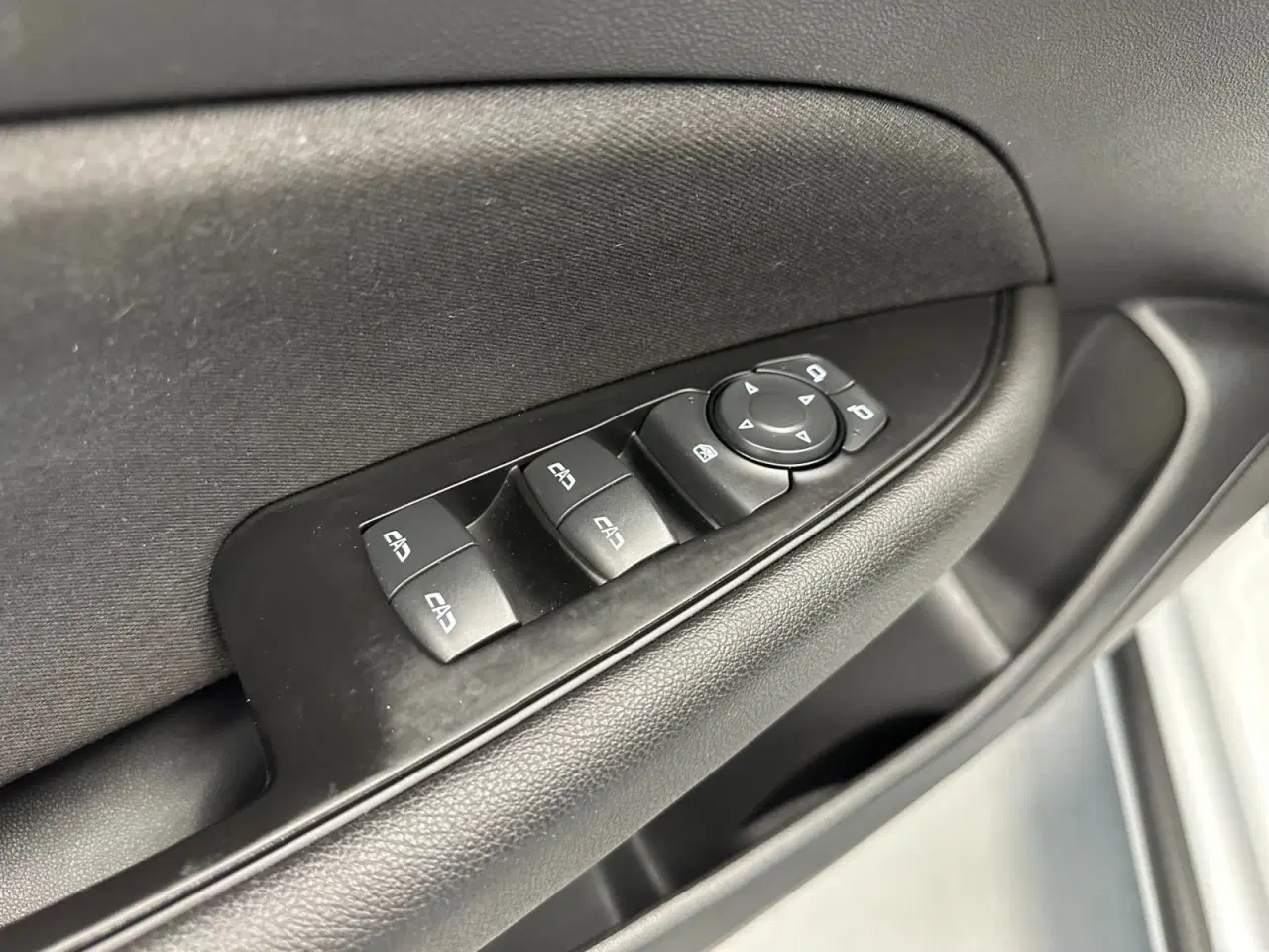 Billede 13 - Opel Insignia 1,5 T 140 Enjoy Grand Sport