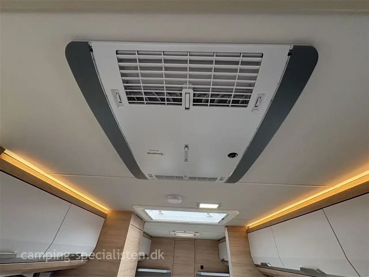 Billede 15 - 2024 - Knaus Südwind 650 PEB