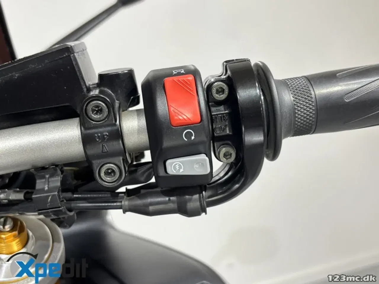 Billede 15 - Yamaha FZ1 S