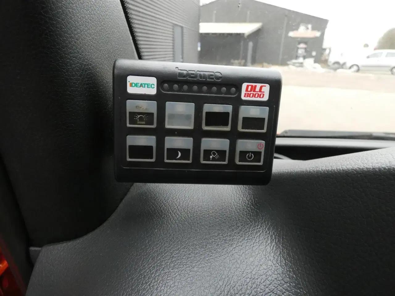 Billede 11 - Mercedes-Benz Sprinter 319 3,0 CDI A3 RWD 190HK Ladv./Chas. Aut.