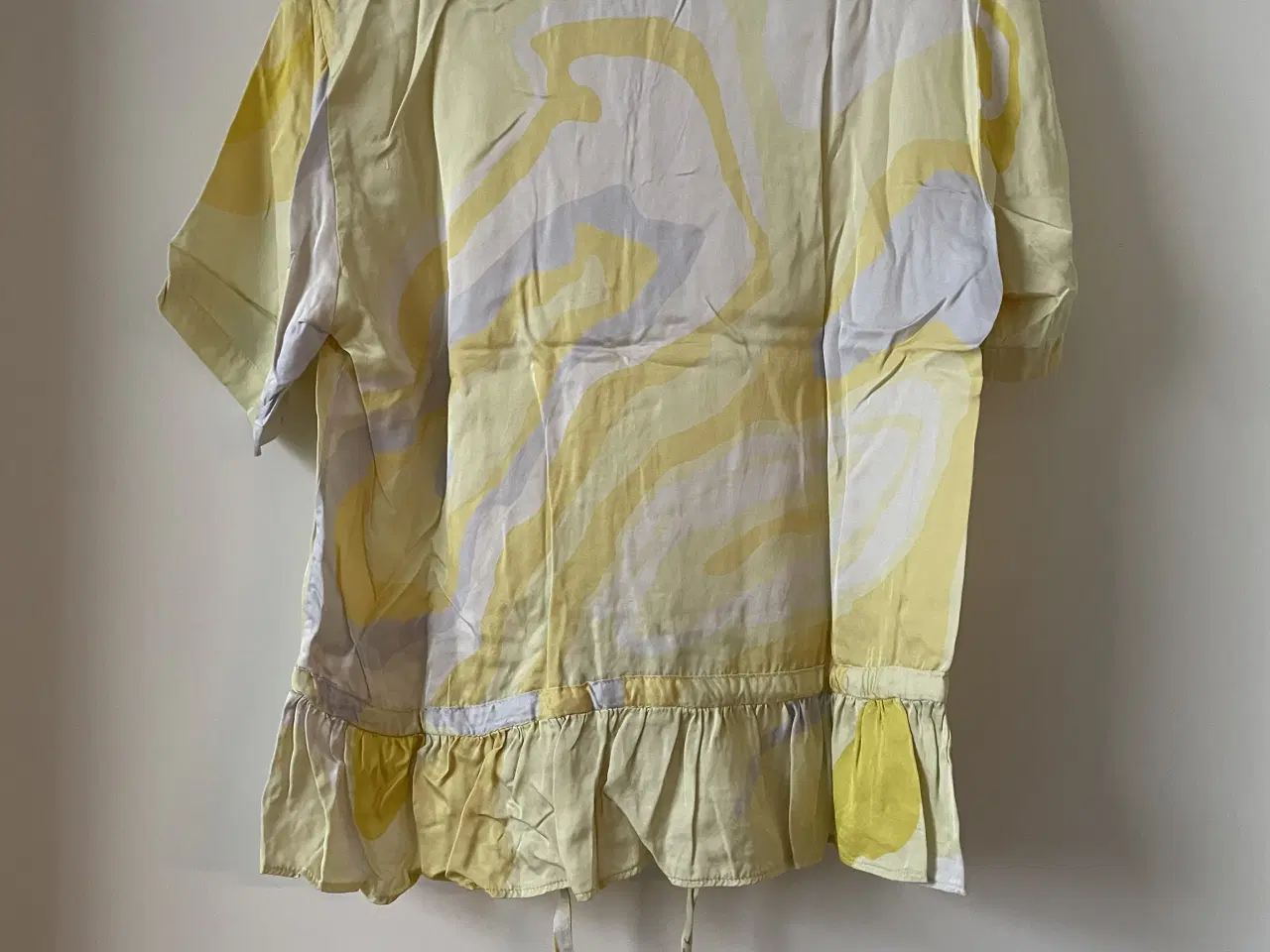 Billede 4 - Stine Goya kortærmet skjorte