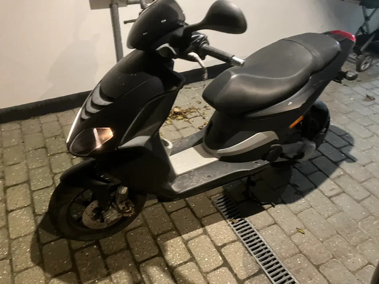 Billede 1 - Piaggio nrg 