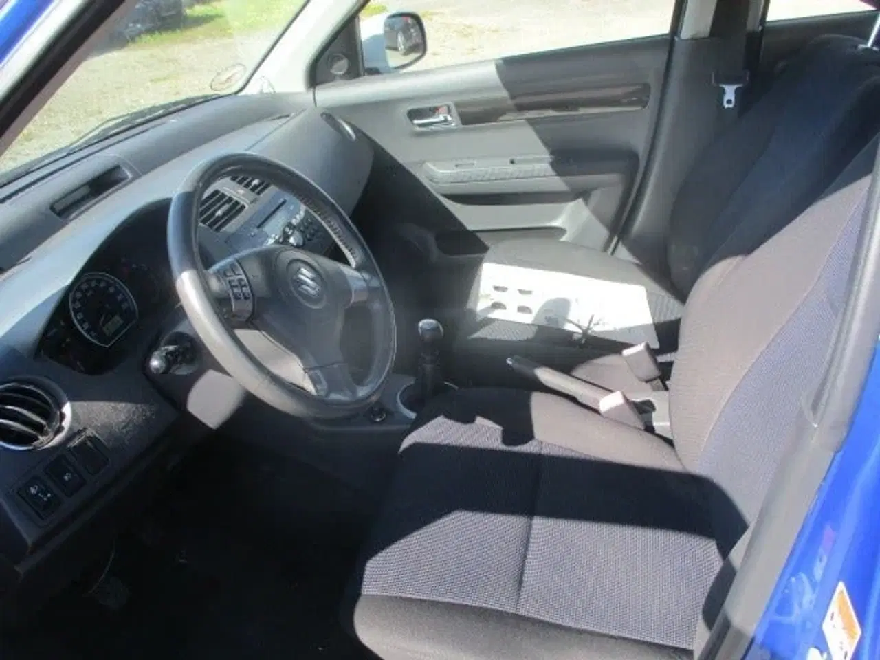 Billede 7 - Suzuki Swift 1,3 GLS