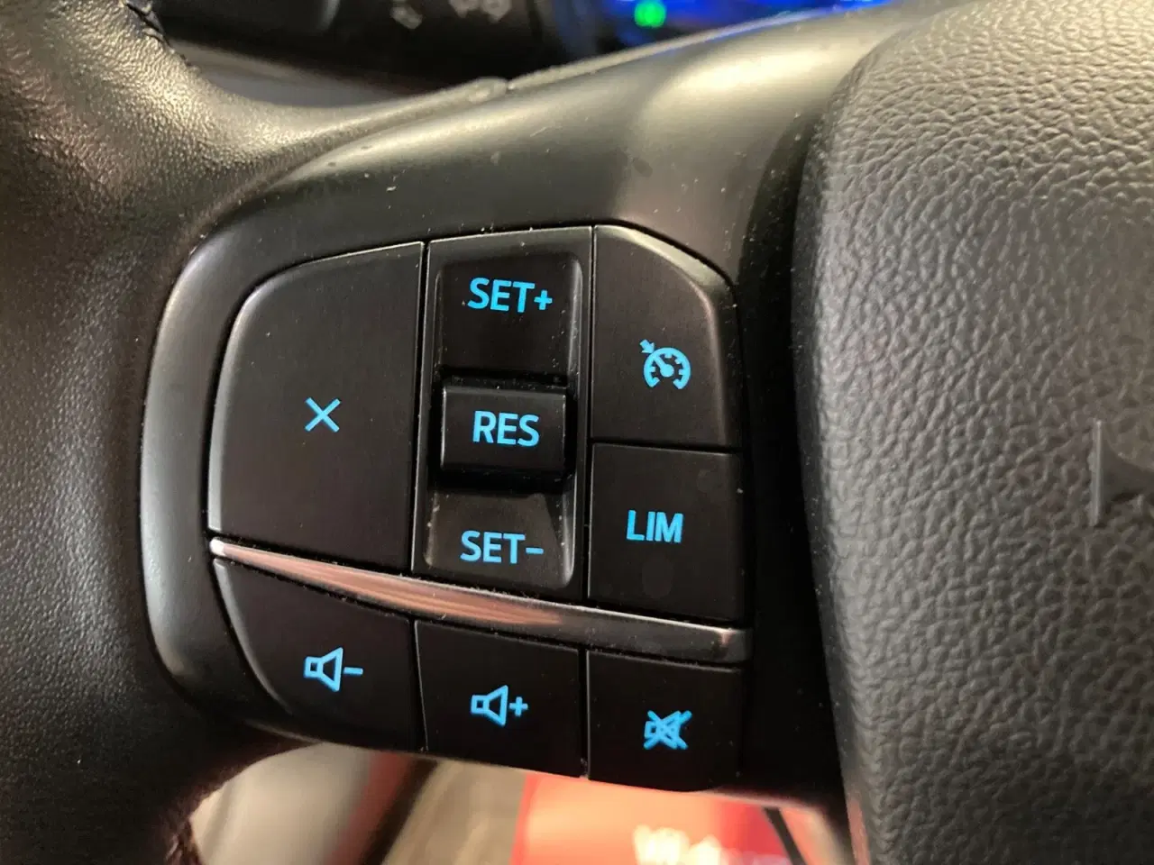 Billede 11 - Ford Kuga 2,5 PHEV Titanium CVT