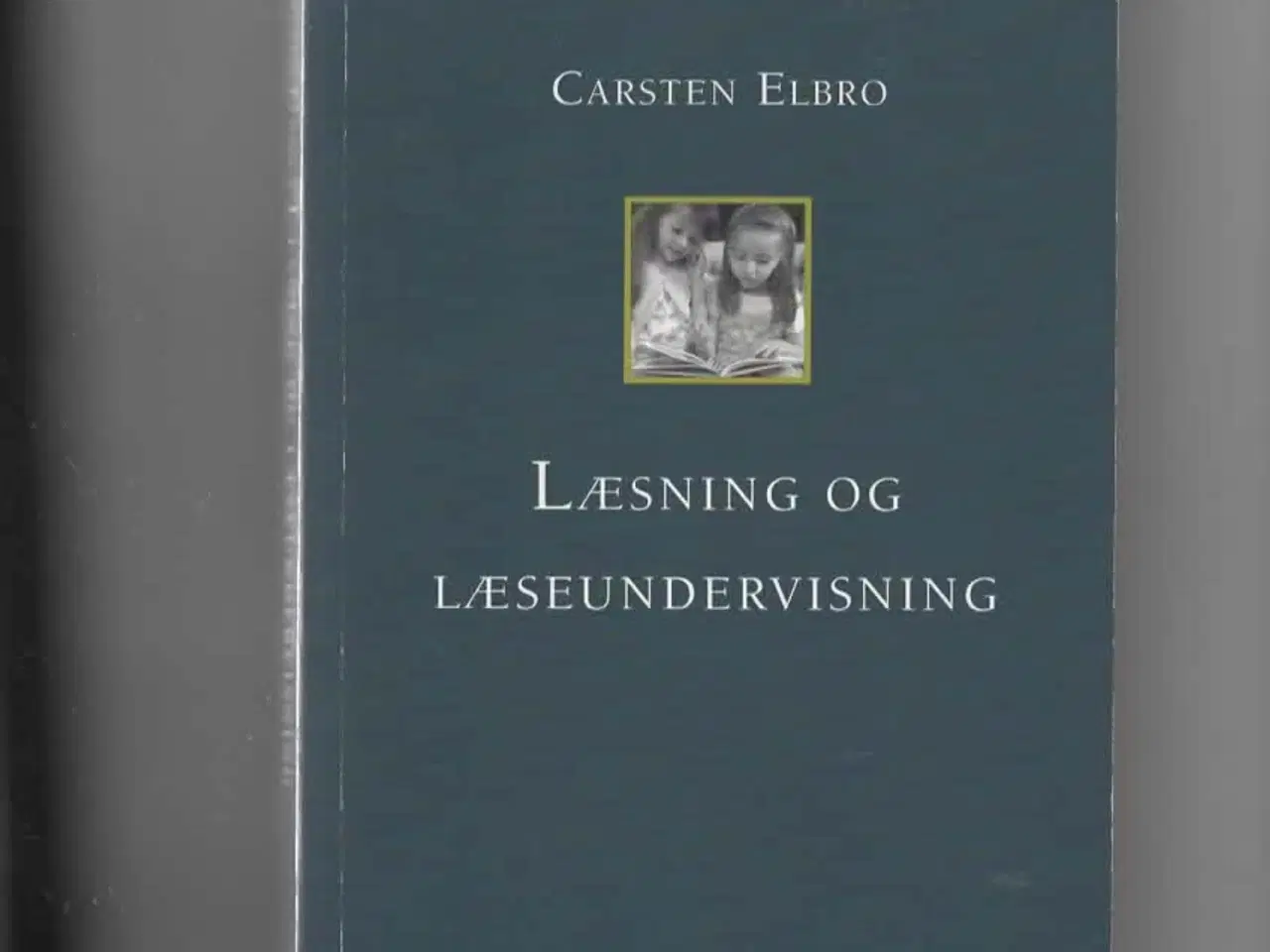 Billede 1 - læsning