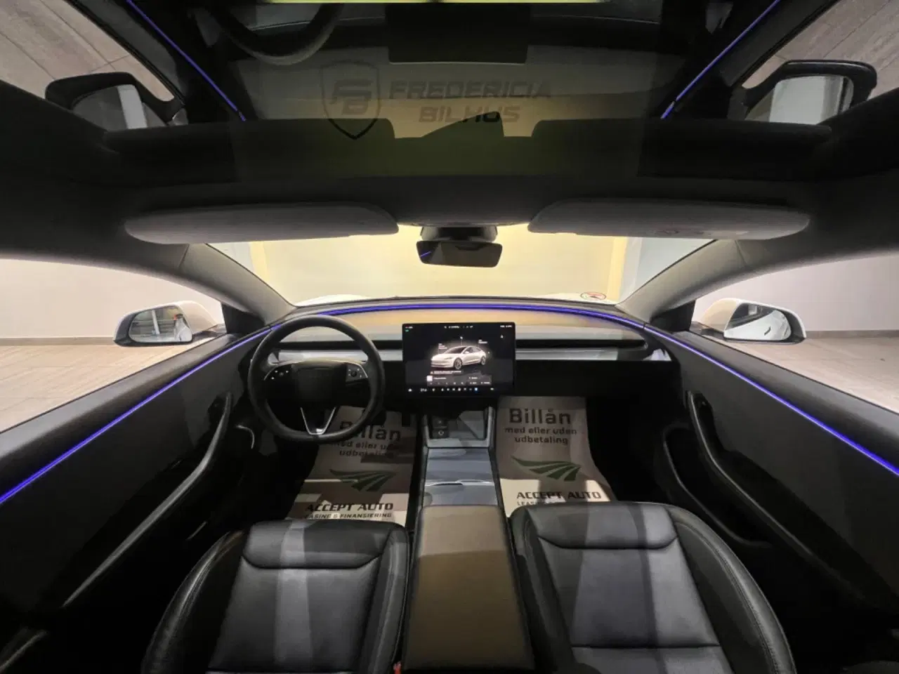 Billede 10 - Tesla Model 3  RWD