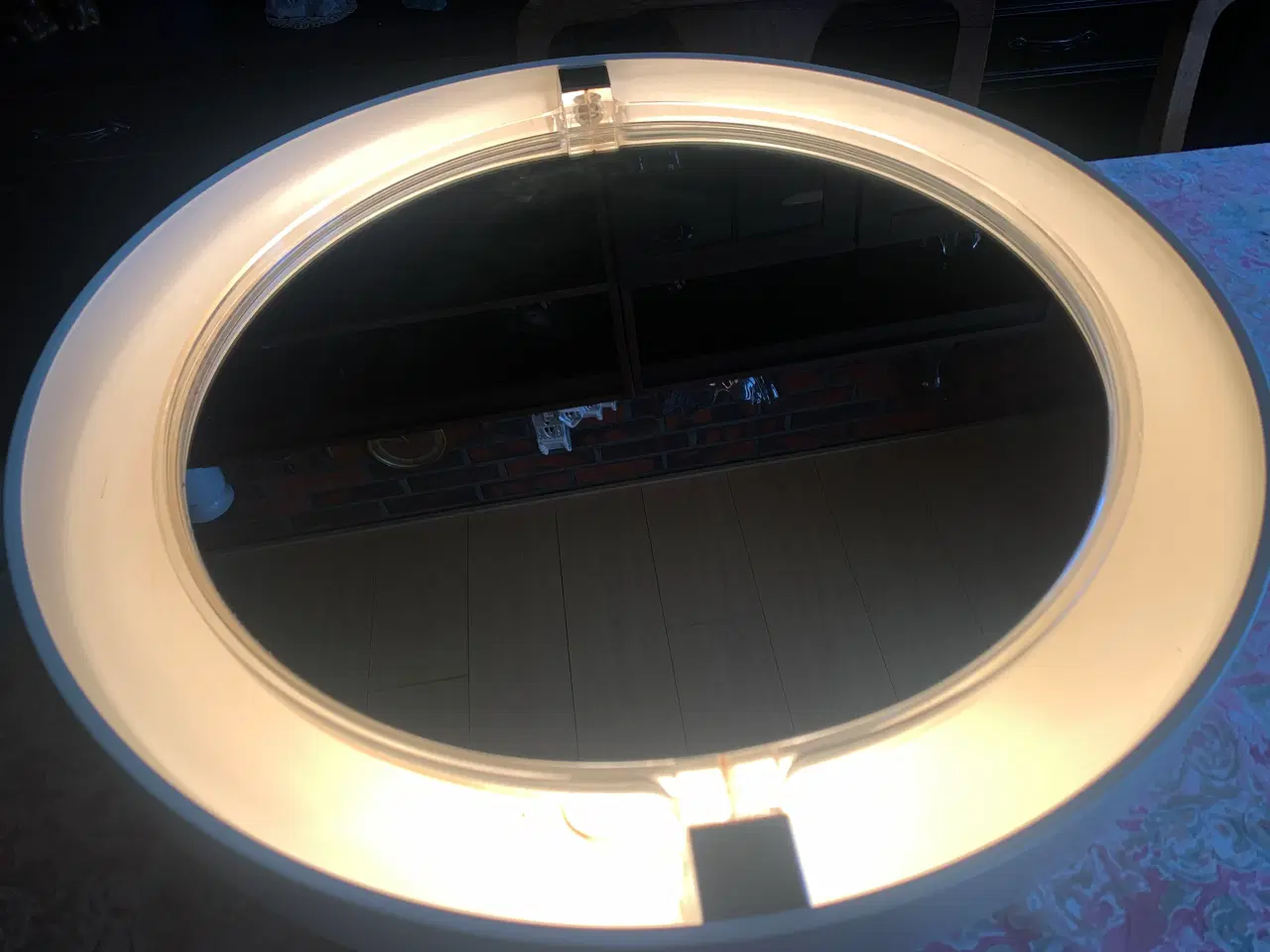 Billede 4 - Kosmetikspejl