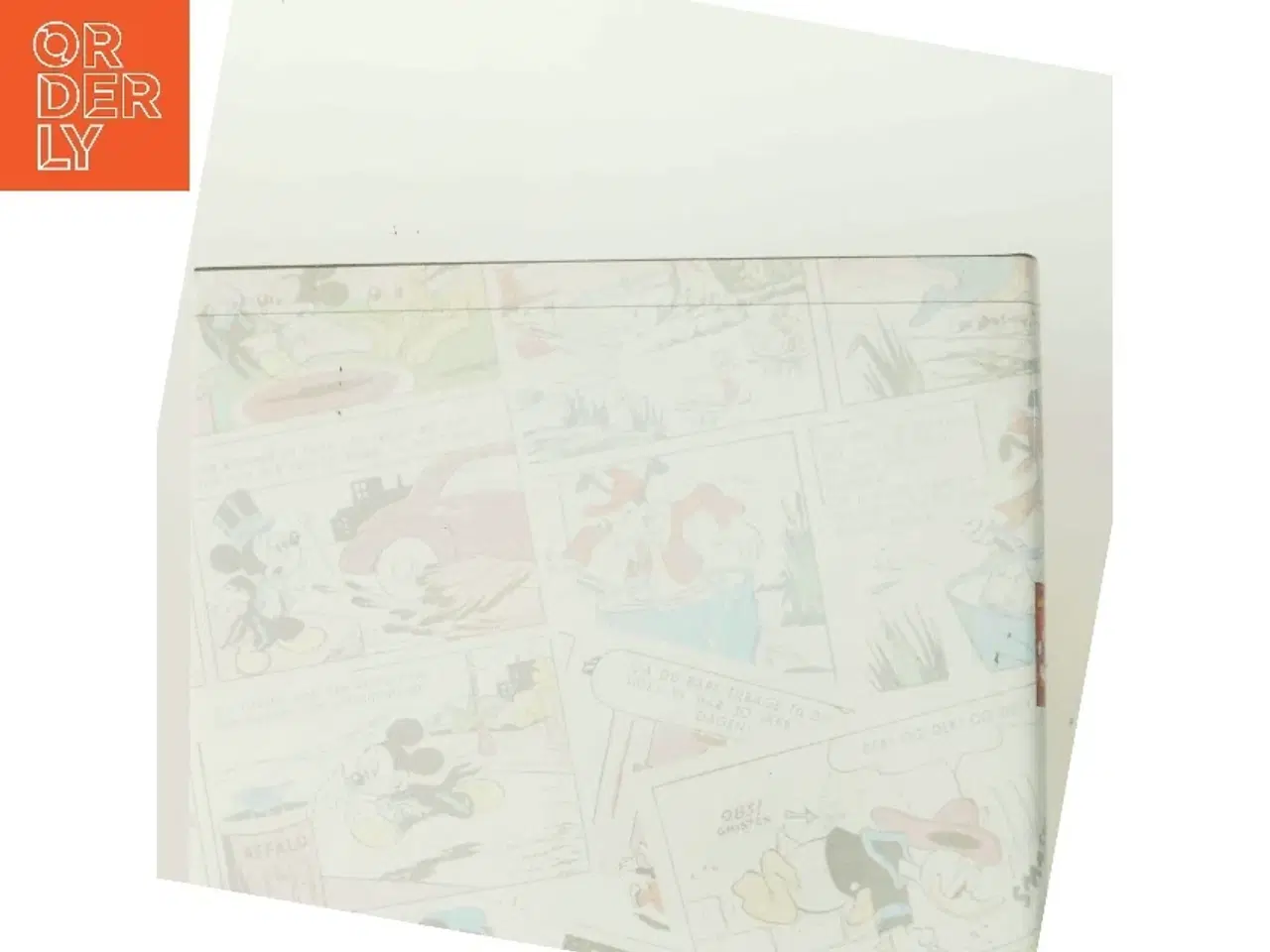 Billede 3 - Anders And & Co. Den Komplette Årgang 1957 (Bog)