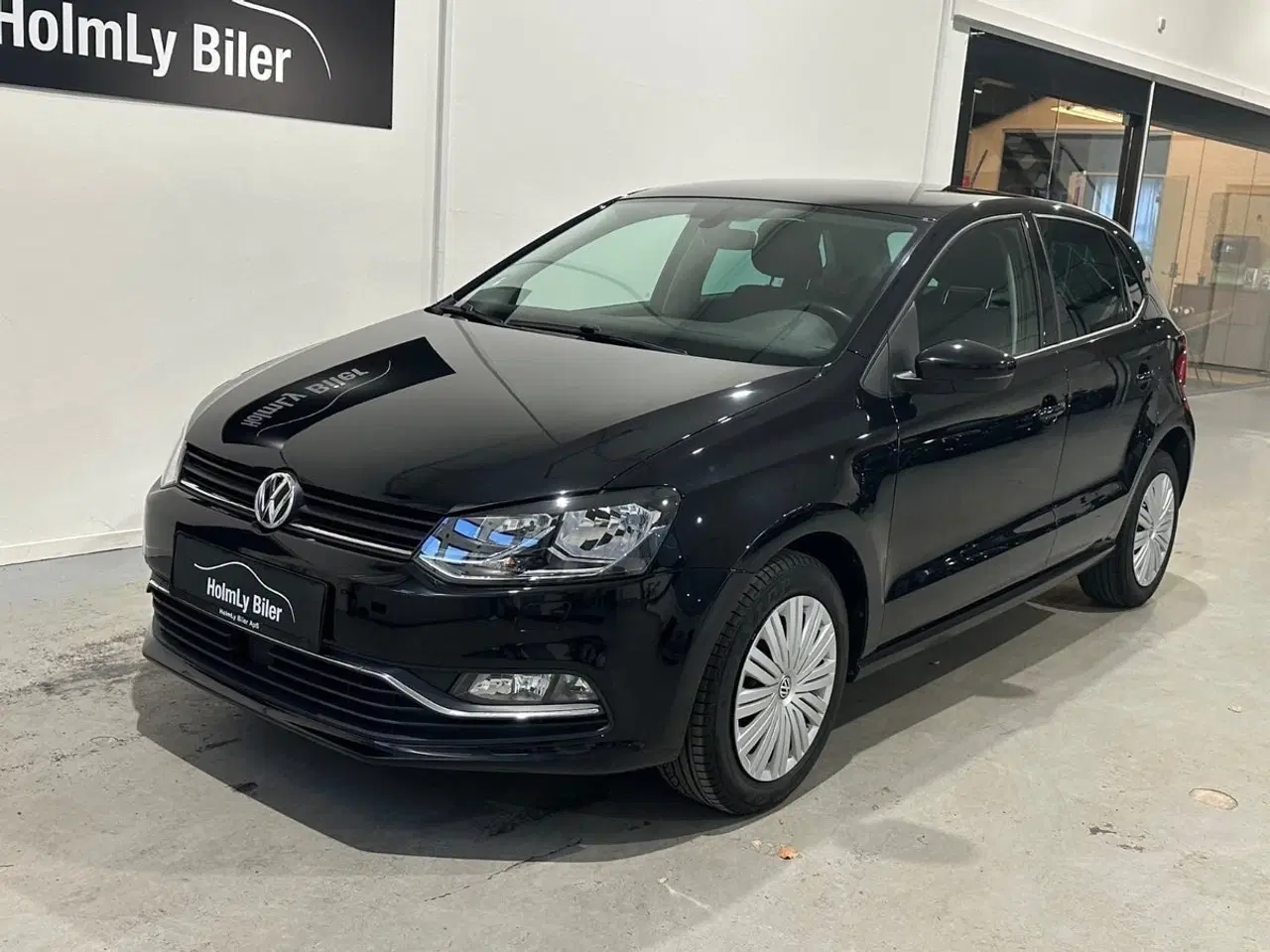 Billede 3 - VW Polo 1,2 TSi 90 Comfortline BMT