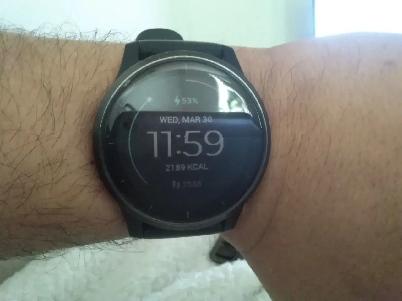 Billede 1 - Smartwatch