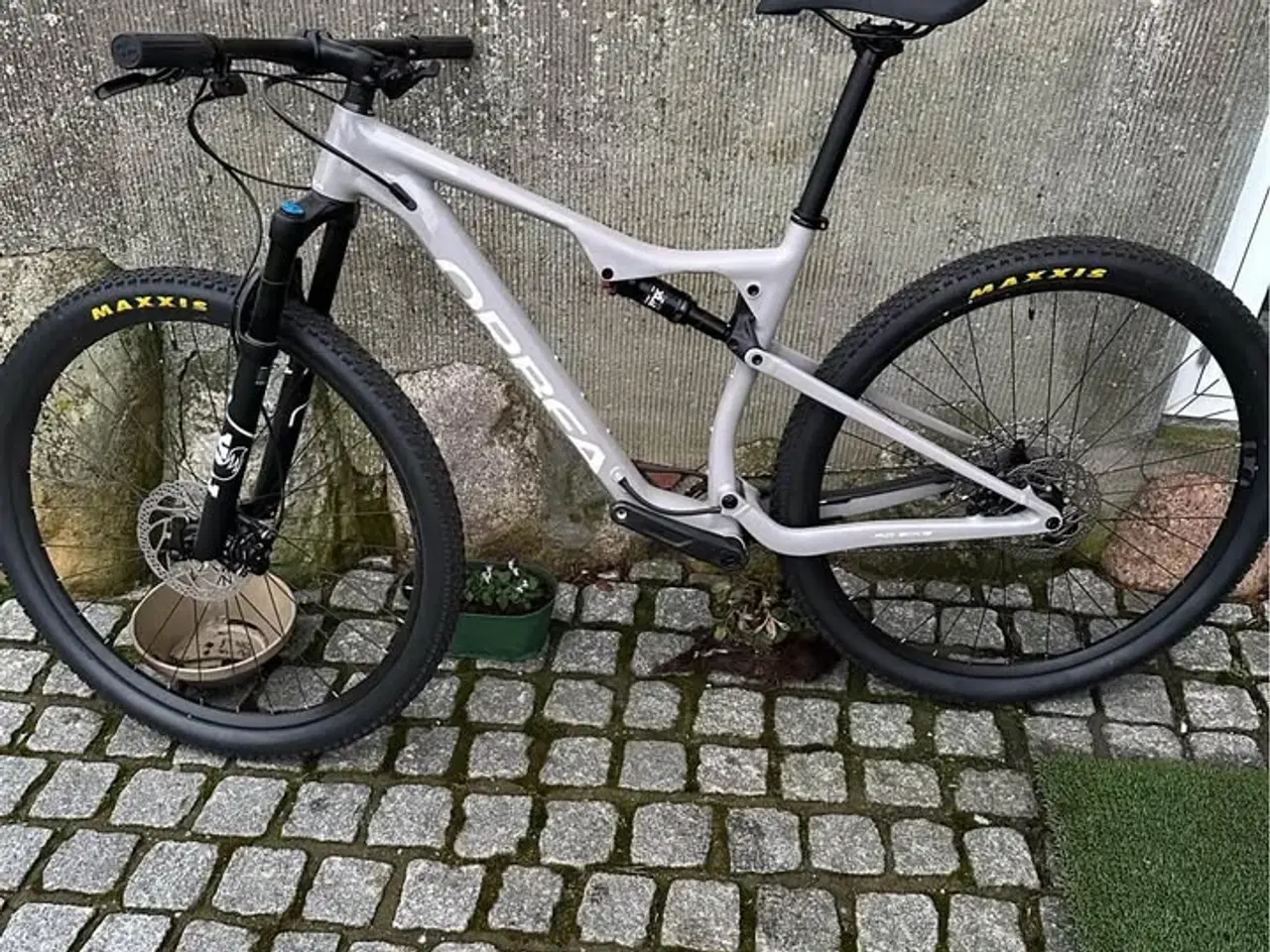 Billede 1 - Orbea Oiz H30