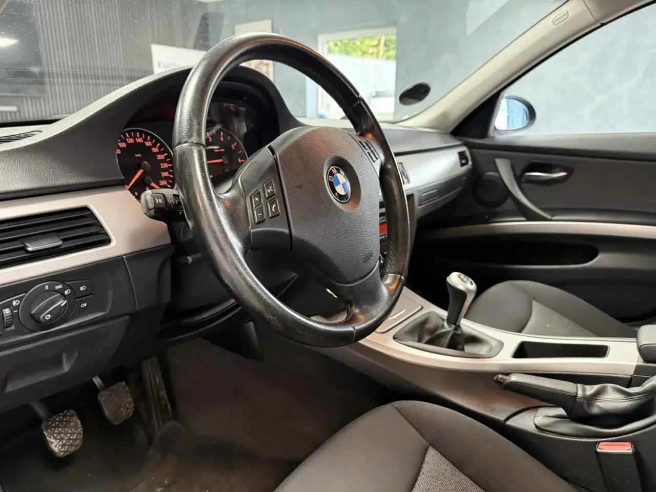 Billede 15 - BMW 320i Touring 2,0 150HK Stc 6g