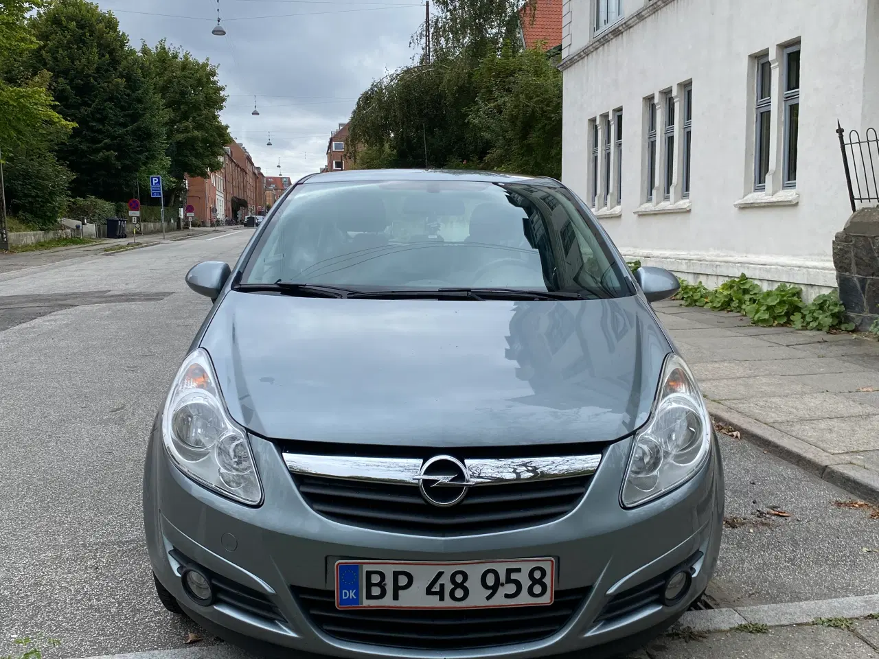 Billede 2 - Opel Corsa 1,3 CDTI 2011